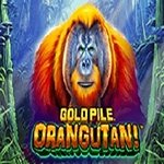 Gold Pile™: Orangutan!