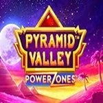 Power Zones™: Pyramid Valley