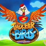 Power Zones™: Thunder Birds