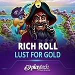 Rich Roll: Lust for Gold!