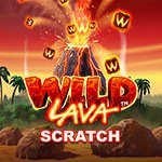Wild Lava™ Scratch